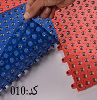کفپوش بدون لغزش سالمندان